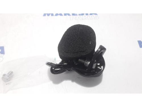 Rear left seatbelt FIAT 500 (312_) 1.2 (312AXA1A) | BP31384208I29