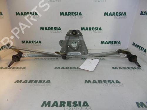 Used Front wipers mechanism RENAULT KANGOO Express (FC0/1_) 1.5 dCi (FC07, FC1R) (65 hp) 31471827