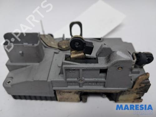 Electronic module PEUGEOT 206 CC (2D) 1.6 16V (2DNFUF, 2DNFUR) | BP35820738M83 - Image 2