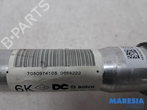 Steering column RENAULT TWINGO III (BCM_, BCA_) 1.0 SCe 70 (BCMB) | BP38569802M21  - Image 5
