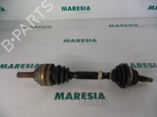 Used Left front driveshaft LANCIA LYBRA SW (839_) 1.8 16V (839BXB1A, 839BXG1A) (131 hp) 31491600