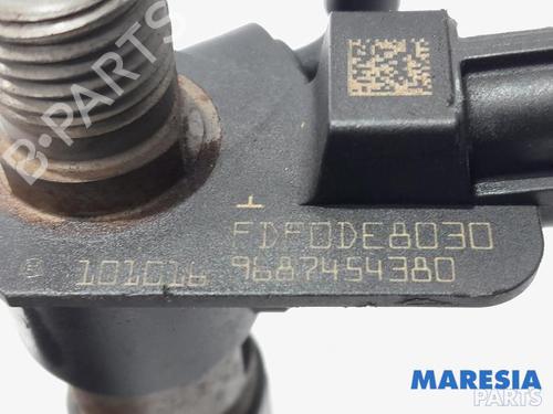 Injector PEUGEOT 508 SW I (8E_) 2.2 HDi | BP31527944M100