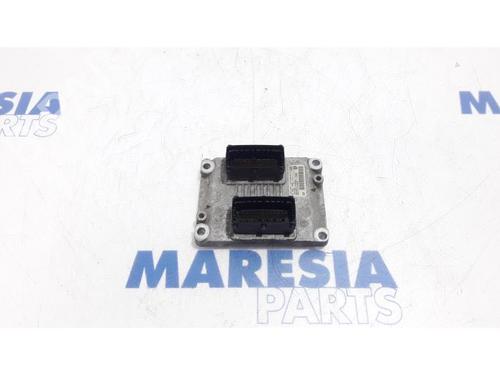 Used Engine control unit (ECU) ALFA ROMEO 147 (937_) 1.6 16V T.SPARK ECO (937.AXA1A, 937.BXA1A) (105 hp) 31511560