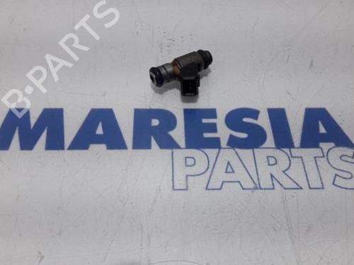 Used Injector FIAT 500 (312_) 1.2 LPG (312AXA1A) (69 hp) 31444498