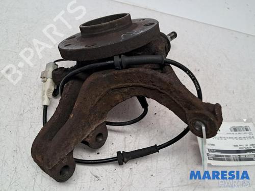 Right front steering knuckle PEUGEOT 307 CC (3B) 2.0 16V | BP31494212M26