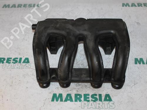 Used Injection rail CITROËN BERLINGO / BERLINGO FIRST Box Body/MPV (M_) 1.9 D 70 (MBWJZ, MCWJZ) (69 hp) 31525997