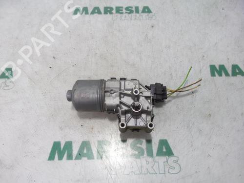 Used Front wiper motor PEUGEOT 207 (WA_, WC_) 1.6 16V VTi (120 hp) 31489691