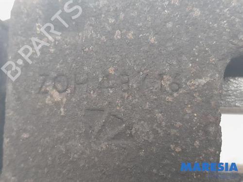 Right rear brake caliper PEUGEOT BOXER Bus 2.0 BlueHDi 130 | BP31386817M106