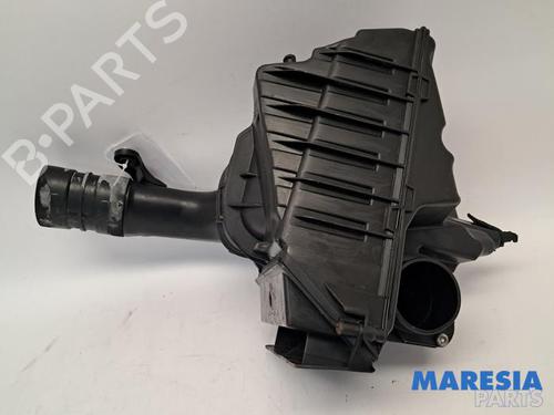 Used Air filter box RENAULT MEGANE III Grandtour (KZ0/1) 1.2 TCe (KZ2B, KZ11) (116 hp) 31425416