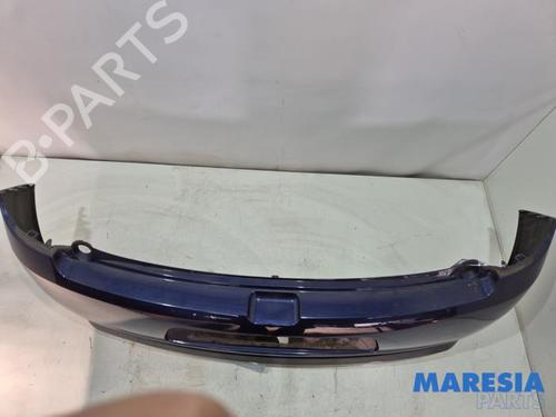 Rear bumper CITROËN C3 II (SC_) 1.0 VTi 68 | BP31429757C8 