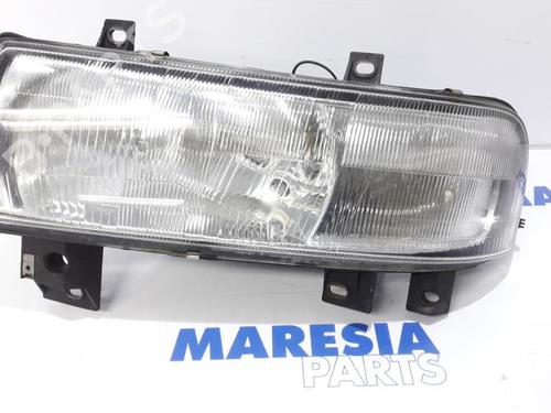 Used Left headlight RENAULT MASTER II Van (FD) 2.5 dCi 120 (FD0M, FD0U, FD0W, FD2M, FD2W, FD3M, FD3U,... (115 hp) 31460299