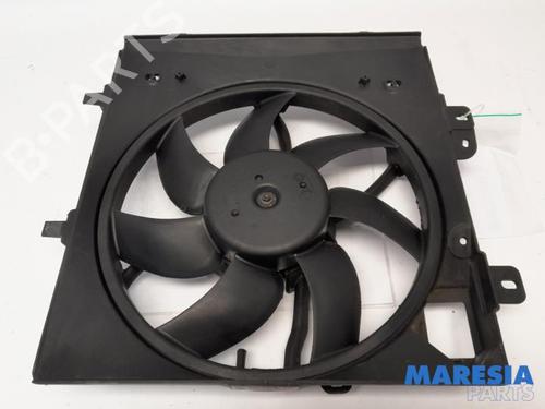 Rohr für CITROËN C4 CACTUS 1.2 VTi 82 (82 hp) 31422197