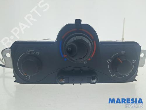 Used Climate control Climate control 38758764 38758764