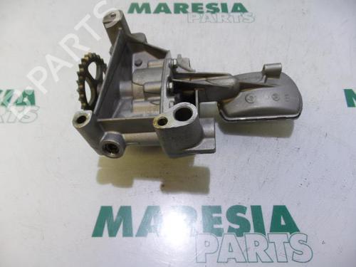 Used Other PEUGEOT 307 (3A/C) 2.0 HDi 90 (90 hp) 31474684