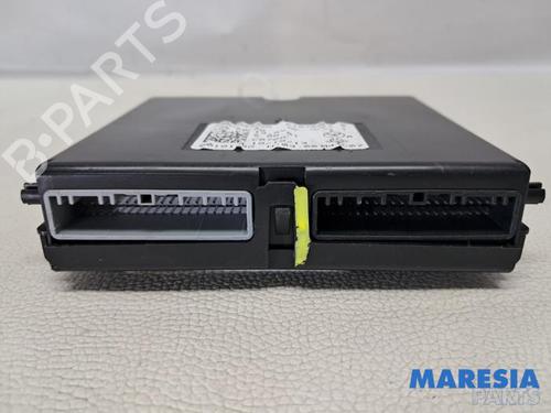 Module électronique RENAULT CAPTUR I (J5_, H5_) 1.2 TCe 120 (120 hp) 31816436