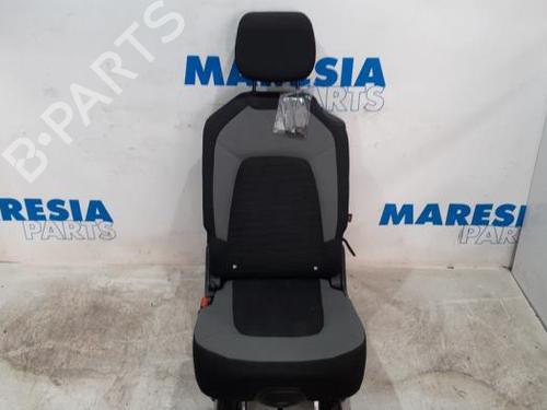Used Seats set CITROËN C4 Grand Picasso II (DA_, DE_) 1.2 THP 130 (130 hp) 31465483