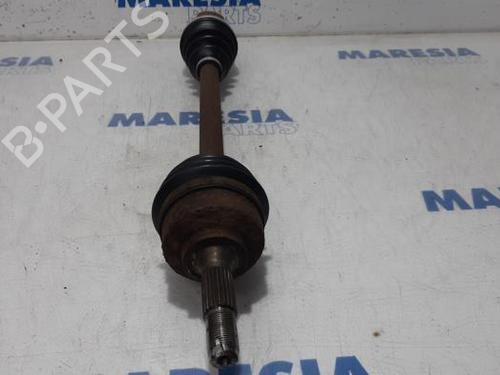 Left front driveshaft CITROËN C3 Pluriel (HB_) 1.6 | BP31467404M38 - Image 2