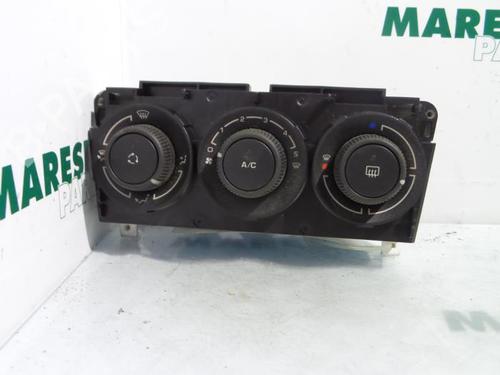 Used Climate control PEUGEOT 308 I (4A_, 4C_) 1.6 16V (120 hp) 31525585