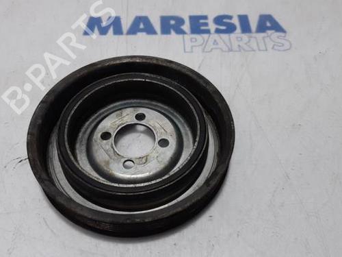 Used Pulley ALFA ROMEO MITO (955_) 1.3 MultiJet (955AXT1A) (84 hp) 31393439