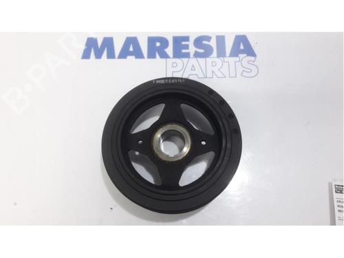 Riemenscheibe für RENAULT SCÉNIC III (JZ0/1_) 2.0 16V (JZ0G, JZ0P, JZ1E, JZ1P) (140 hp) 32197103