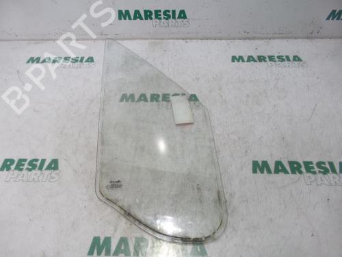 Used Front right quarter glass PEUGEOT BOXER Van (230L) 2.5 TD (103 hp) 31529789