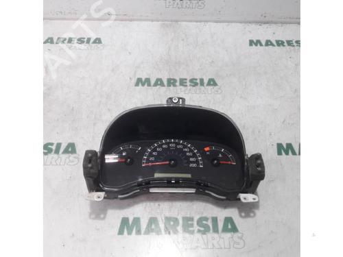 Used Instrument cluster FIAT PANDA (169_) 1.1 (169.AXA1A) (54 hp) 31426103