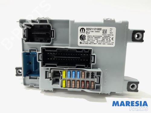 Engine control unit (ECU) FIAT 500 (312_) 1.2 (312AXA1A) | BP31506924M57 