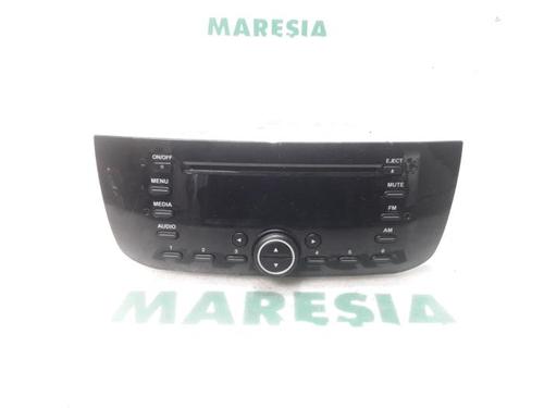 Used Radio FIAT PUNTO EVO (199_) 1.3 D Multijet (84 hp) 31499555