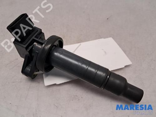 Used Ignition coil CITROËN C1 (PM_, PN_) 1.0 (68 hp) 31441435
