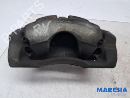 Right front brake caliper RENAULT ZOE (BFM_) ZOE | BP36985603M104 - Image 2
