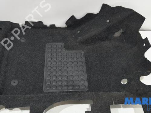 Luggage compartment floor ABARTH 500 / 595 / 695 1.4 (312.AXY11, 312.AXY1A) | BP31426860I33