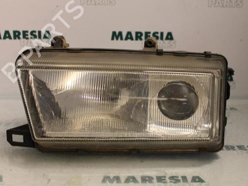 Used Left headlight ALFA ROMEO 155 (167_) 1.6 16V T.S. (167.A6A) (120 hp) 31435810