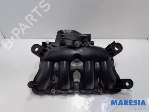 Used Injection rail CITROËN C5 III (RD_) 1.6 THP 155 (RD5FV8, RD5FNA) (156 hp) 31443219