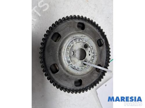 Used Pulley ALFA ROMEO GIULIETTA (940_) 1.4 TB (940FXB1A, 940FXB11) (170 hp) 31488979