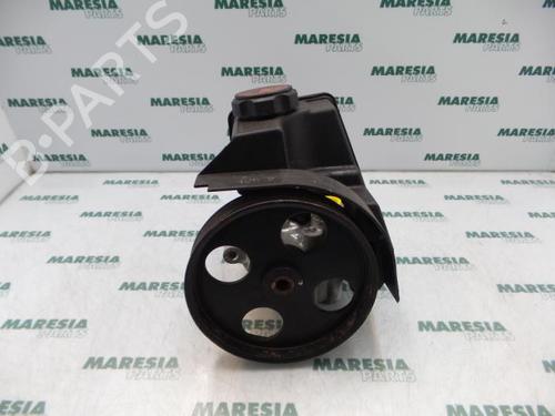 Used Steering pump PEUGEOT 206 Hatchback (2A/C) 1.4 i (75 hp) 31480291