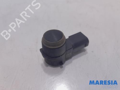 Used Electronic sensor CITROËN C5 III (RD_) 1.8 16V (RD6FXC) (125 hp) 31514989