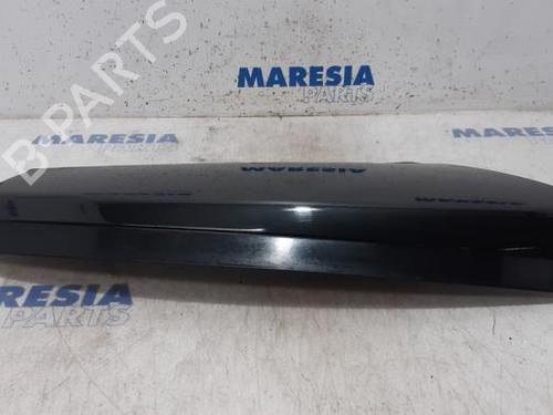 Used Hinge/Door check strap PEUGEOT 307 CC (3B) 2.0 16V (177 hp) 31456457