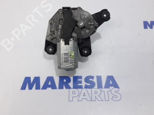 Viskermotor bagrude FIAT PUNTO EVO (199_) 1.3 D Multijet (84 hp) 31527793