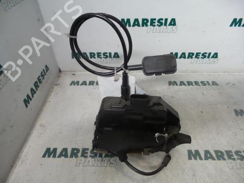 Used Electronic module RENAULT SCÉNIC II (JM0/1_) 2.0 (JM05, JM0U, JM1N, JM1U, JM2V) (135 hp) 31483014