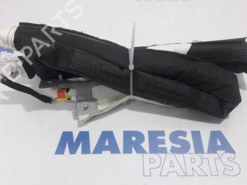 Used Left curtain airbag PEUGEOT 508 I (8D_) 2.0 HDi Hybrid4 AWC (163 hp) 31437186