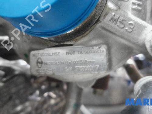 Engine RENAULT MEGANE IV Hatchback (B9A/M/N_) 1.2 TCe 130 (B9MR) | BP31816438M1 