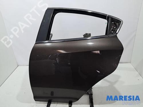 Used Left rear door ALFA ROMEO GIULIETTA (940_) 1.4 TB (940FXB1A, 940FXB11) (170 hp) 31485744