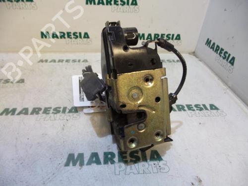 Electronic module RENAULT GRAND SCÉNIC II (JM0/1_) 1.9 dCi (JM0G, JM12, JM1G, JM2C) | BP31496061M83 - Image 3