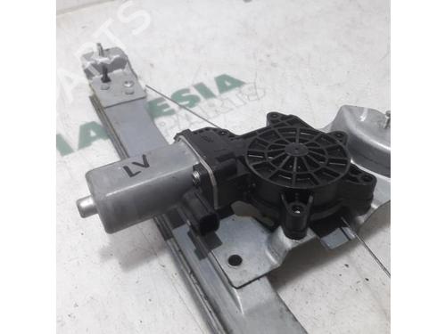 Front left window mechanism RENAULT CLIO IV (BH_) 1.5 dCi 90 | BP31470361C22 - Image 2