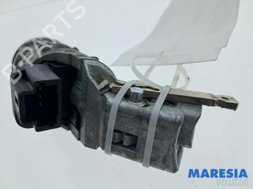 Ignition barrel CITROËN DS3 (SA_) 1.6 THP 155 | BP33296476M48 - Image 3