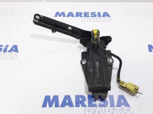 Used Hinge/Door check strap CITROËN C6 (TD_) 2.7 HDi (204 hp) 31447242