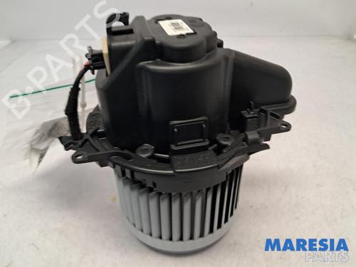 Used Heater blower motor RENAULT CAPTUR I (J5_, H5_) 0.9 TCe 90 (90 hp) 31537282