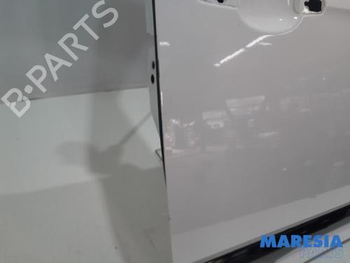 Right front door CITROËN DS3 (SA_) 1.6 THP 155 | BP31492177C3 
