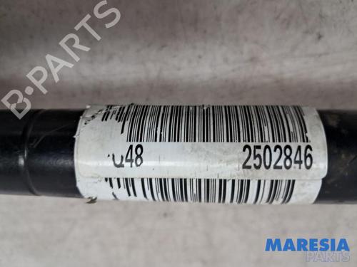 Right front driveshaft OPEL CORSA F (P2JO) 1.2 (68) | BP40157829M39 - Image 5
