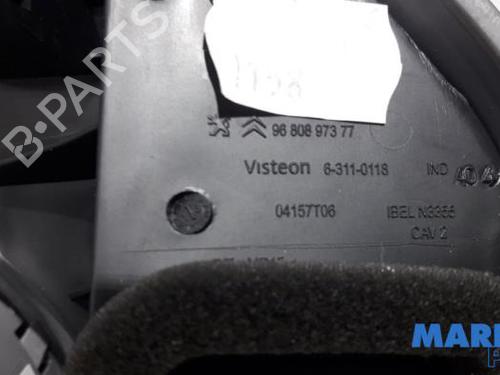 Other PEUGEOT PARTNER Box Body/MPV 1.6 HDi / BlueHDi 75 | BP31413859O1  - Image 11